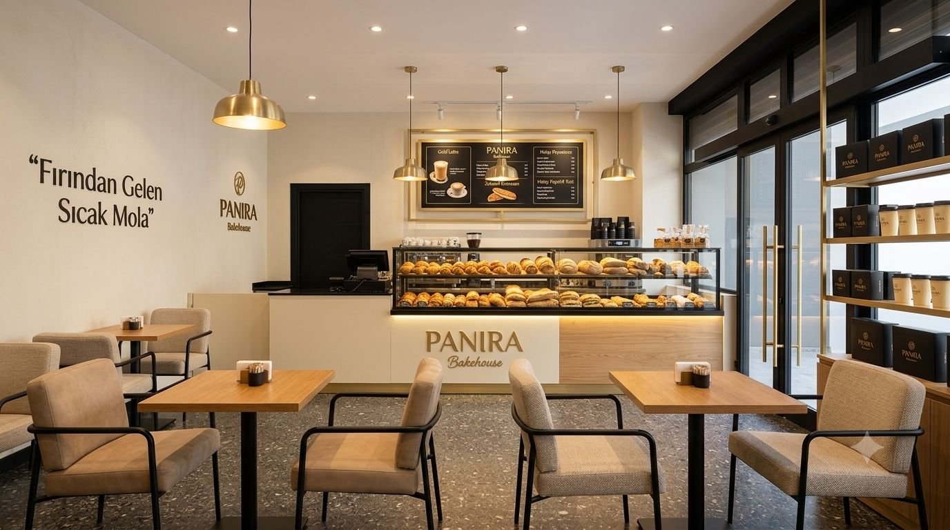 Sabah Panira molası
